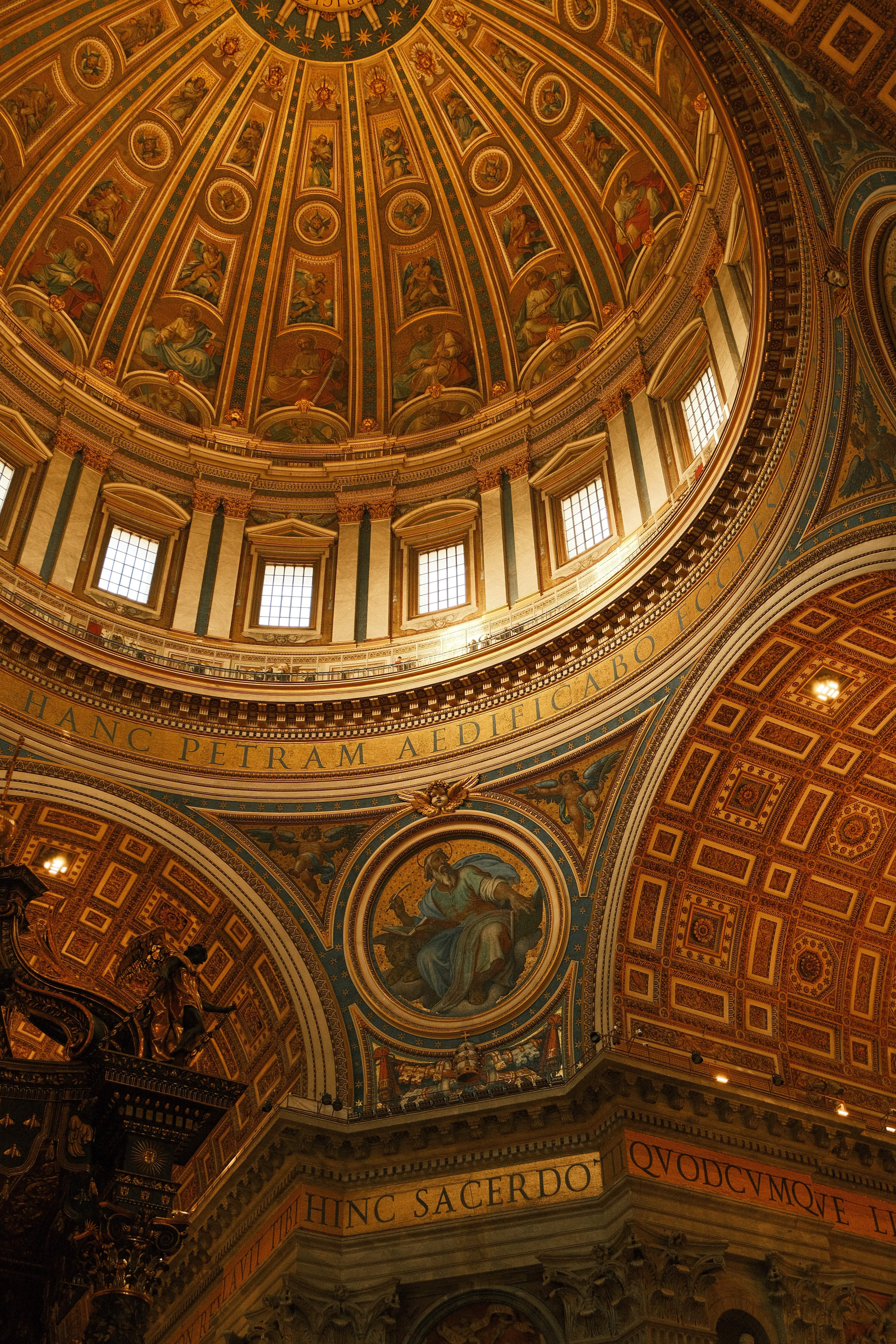 Vatican City, Italy, 2025