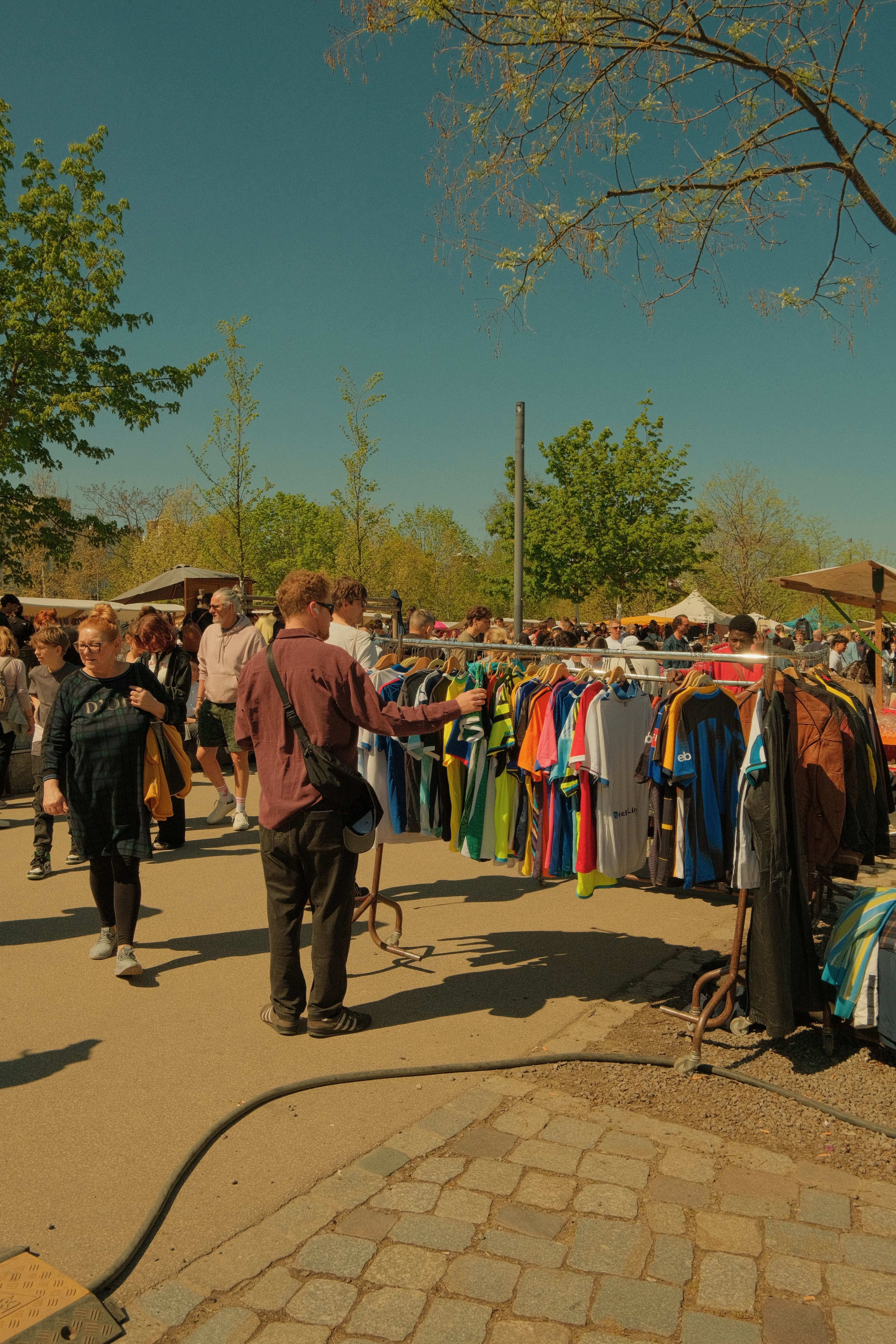 Berlin, Germany, 2025