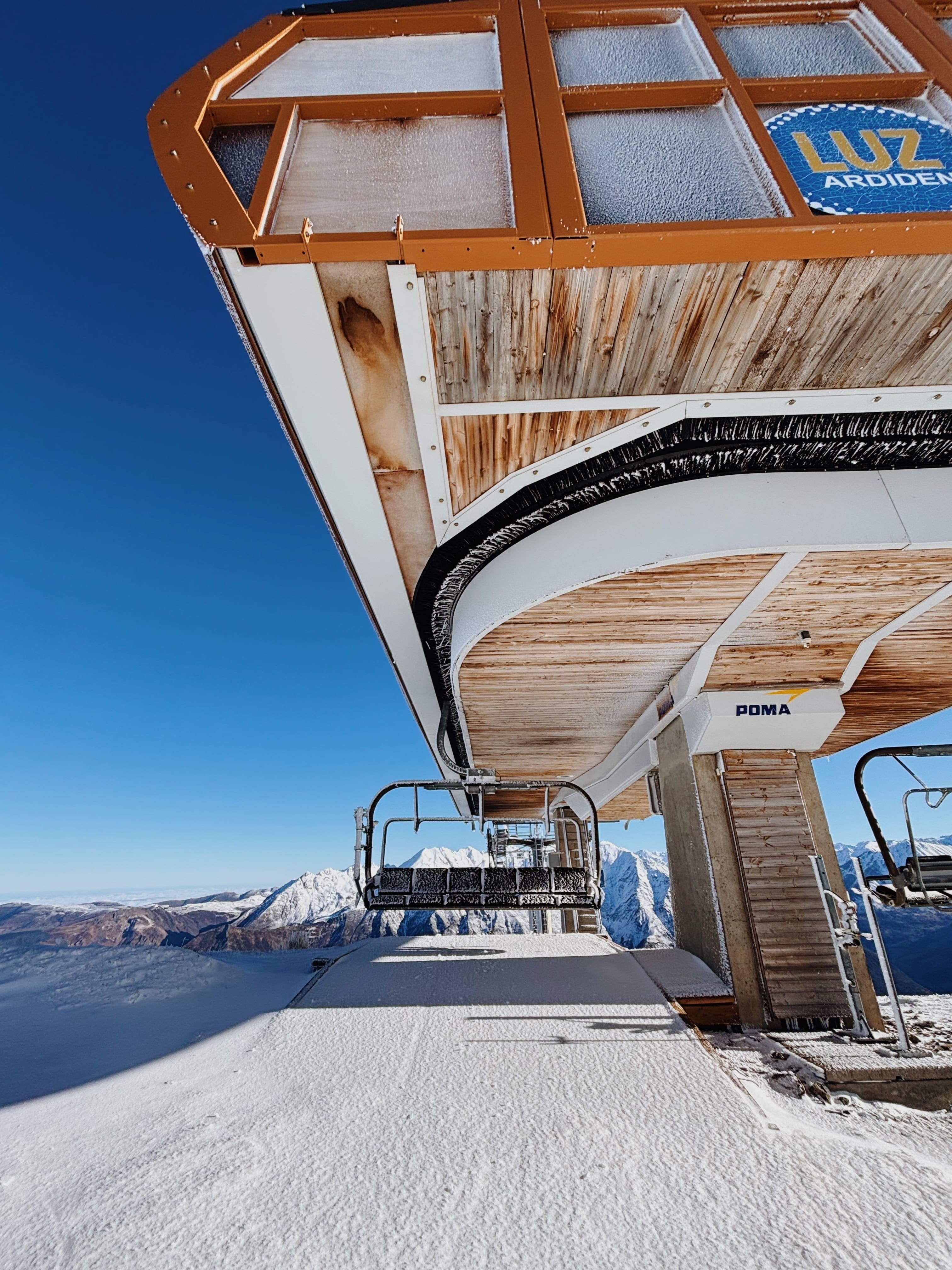 Pyrénées, France, 2024