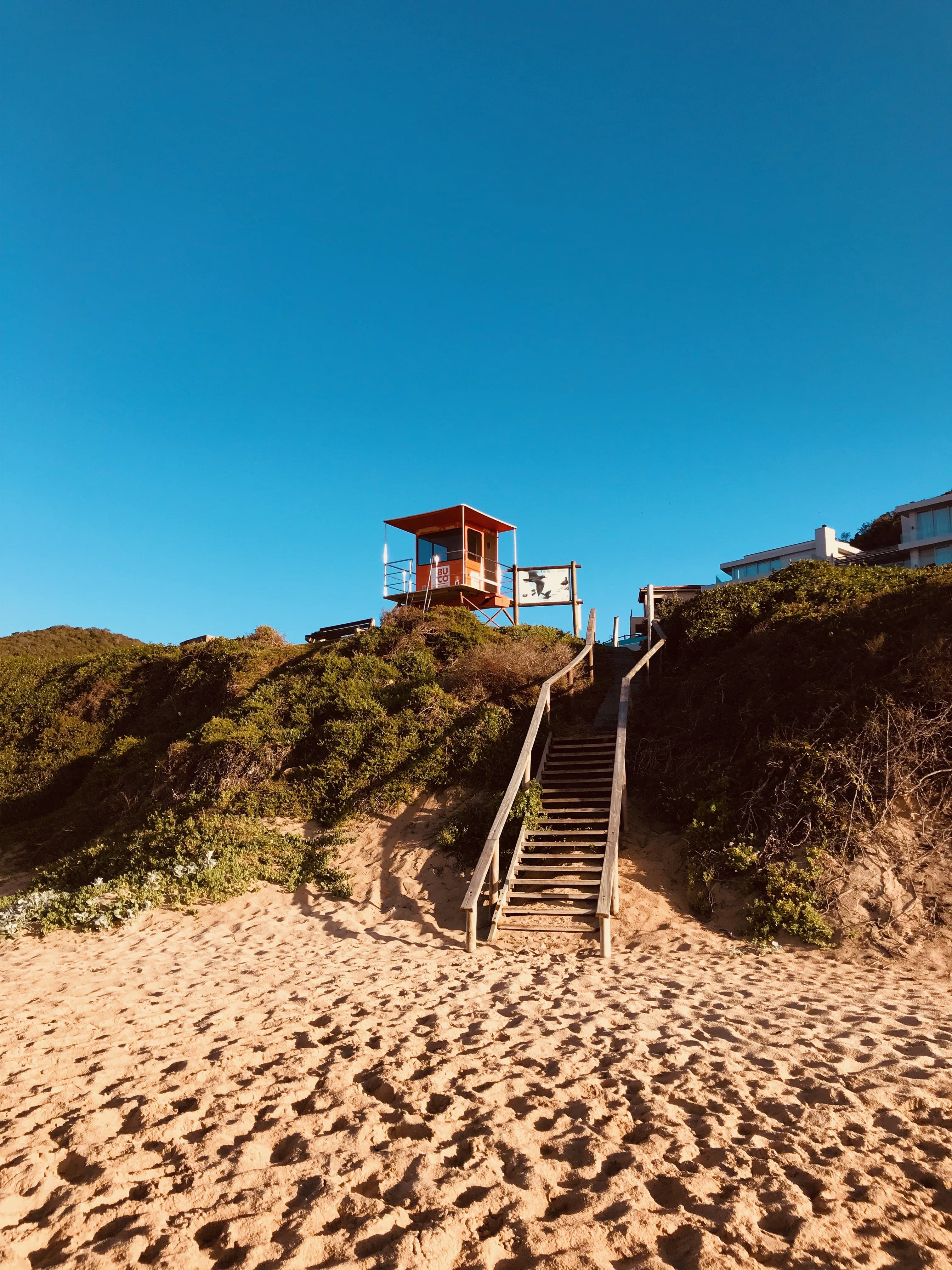 Plettenberg Bay, South Africa, 2019