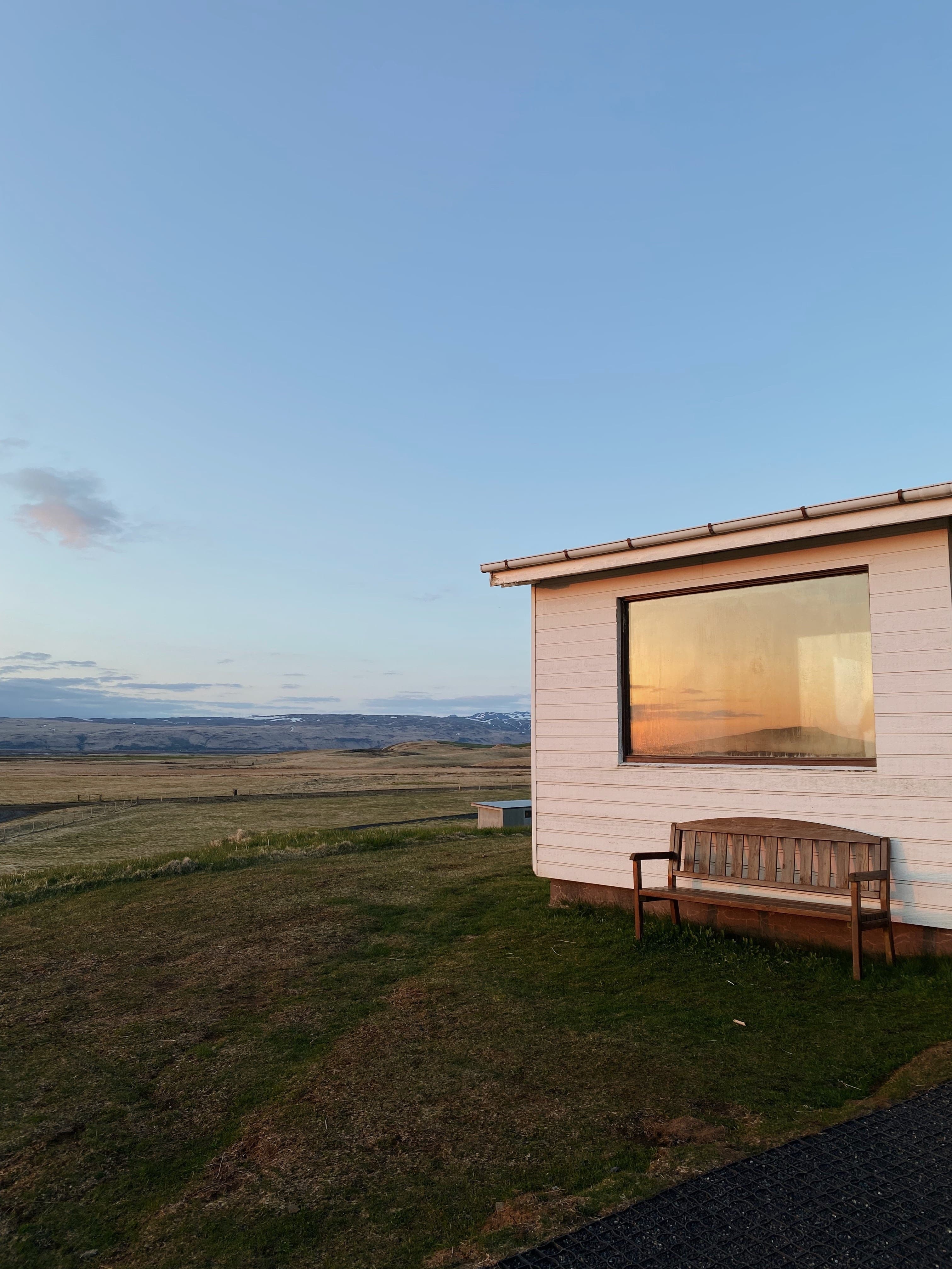 Reykjavik, Iceland, 2022