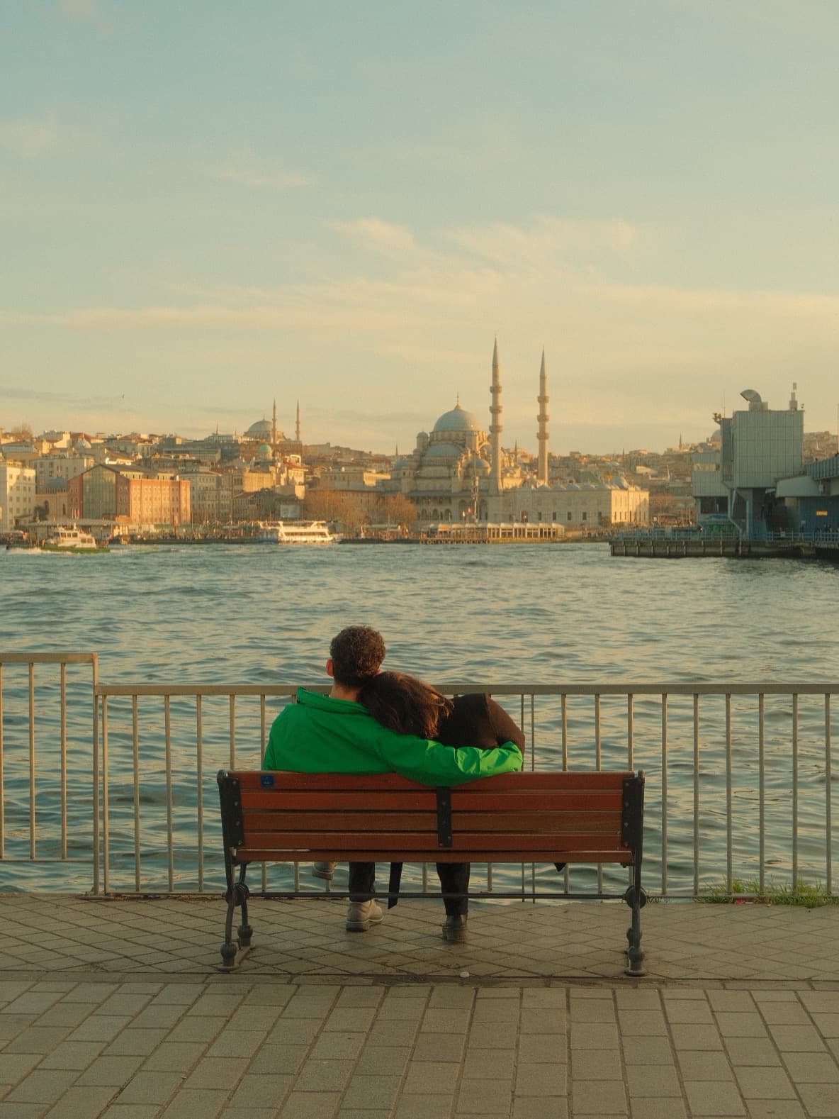 Istanbul, Turkey, 2025